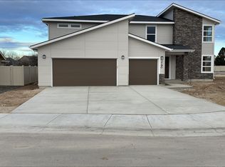 3790 S Walnut Ridge Way, Nampa, ID 83687