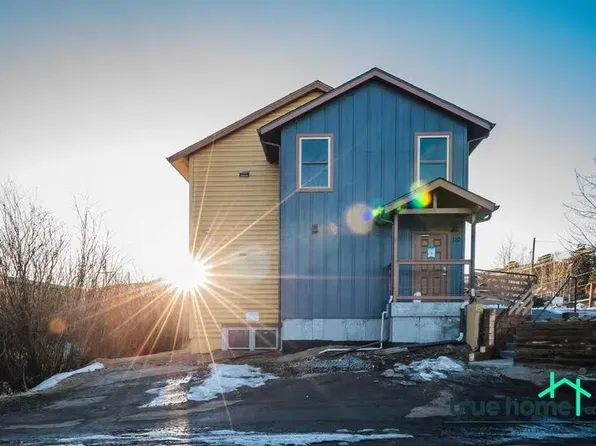 110 Snyder St #C, Nederland, CO 80466