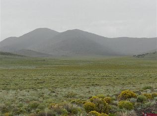 Tbd County Rd #12, San Luis, CO 81152