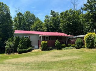 280 Sanitarium Hill Rd, Columbia Cross Roads, PA 16914