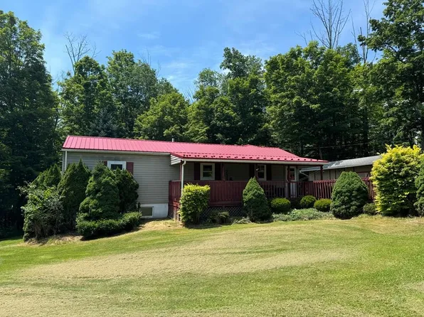 280 Sanitarium Hill Rd, Columbia Cross Roads, PA 16914