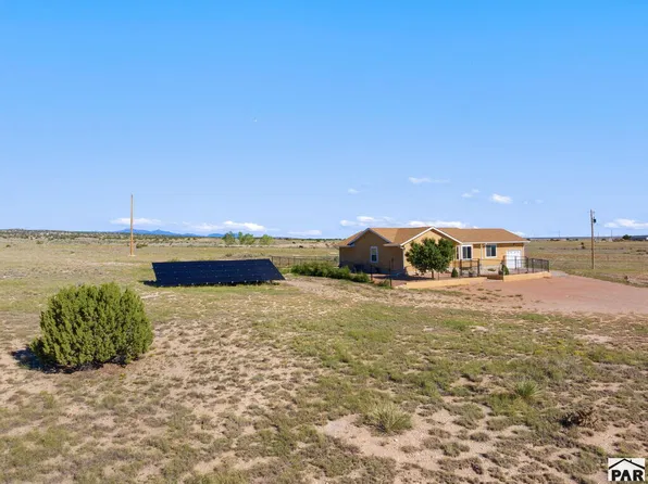 1689 N Calle Rosa Pl, Pueblo West, CO 81007