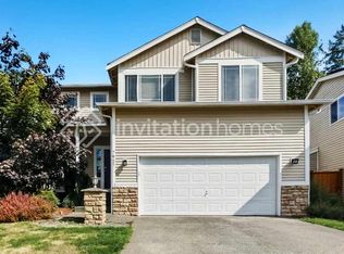 7927 148th Street Ct E, Puyallup, WA 98375