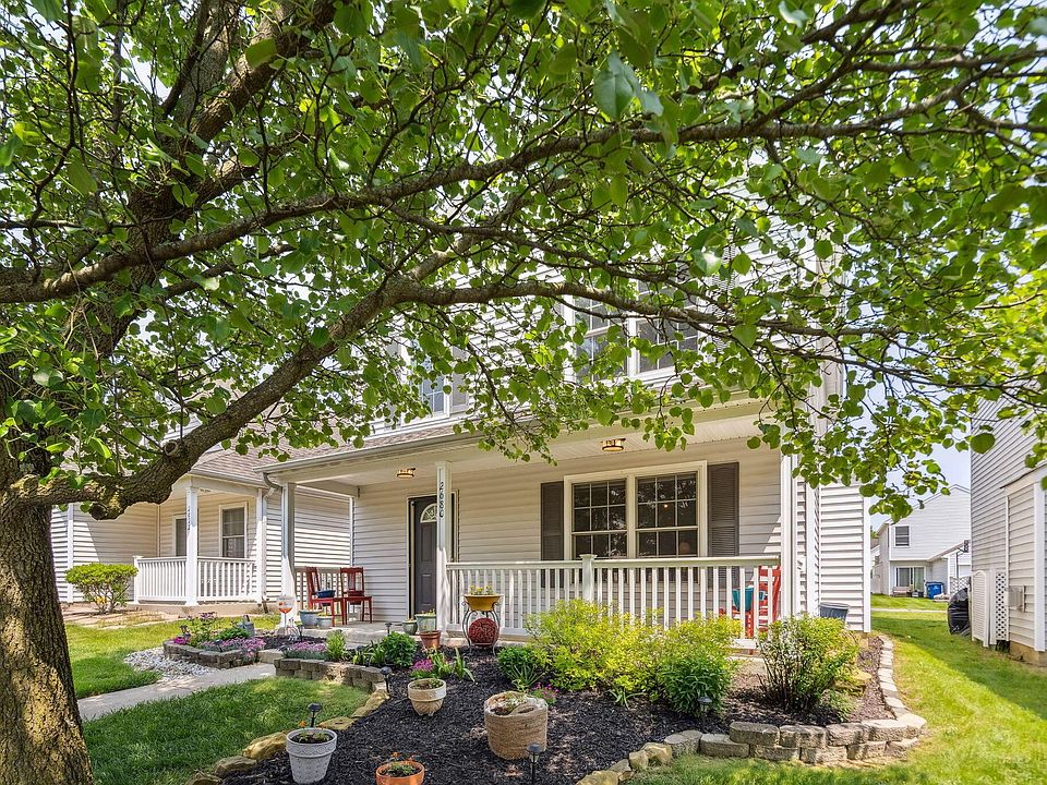 2680 Lilypark Dr 153, Columbus, OH 43219 Zillow