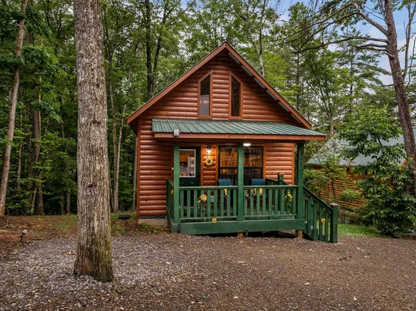 151 Rushmore Ln, Murphy, NC 28906