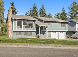 4308 SW 320th Pl, Federal Way, WA 98023