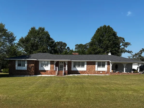 207 Old Thomson Rd, Wrens, GA 30833