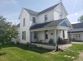 119 W Oak St, Washington court house, OH