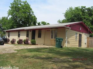 8506 Walters Rd, Little Rock, AR 72206