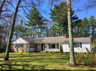 179 Sheridan St, North Easton, MA 02356