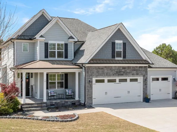 14 Saddle Ct, Clayton, NC 27527