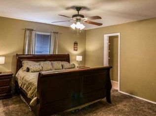 3108 Crownover St, Austin, TX 78725