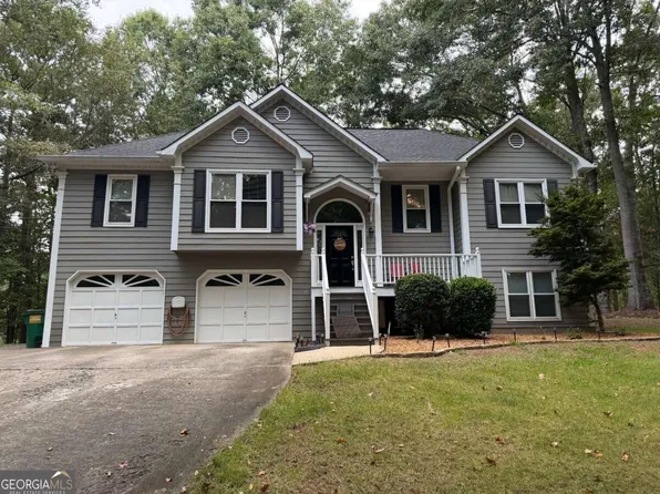 368 N Victoria Rd, Woodstock, GA 30189