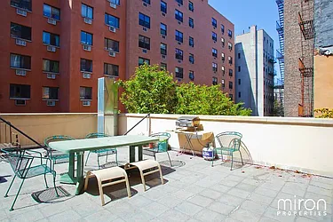 Rented by Miron Properties