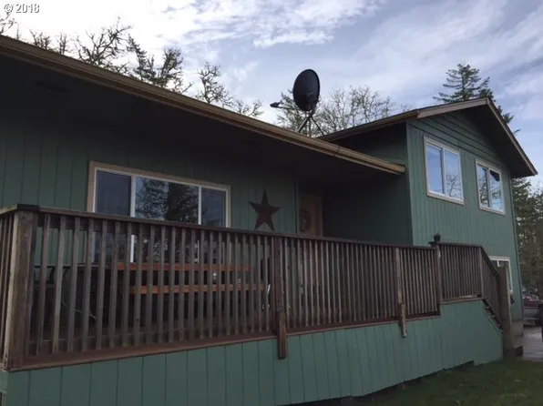 87167 Dukhobar Rd, Eugene, OR 97402