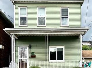 308 5th Ave, Braddock, PA 15104