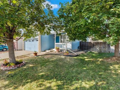 17652 E Brown Circle, Aurora, CO, 80013