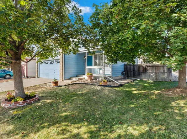 17652 E Brown Circle, Aurora, CO 80013