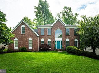 821 Tremont Dr, Downingtown, PA 19335