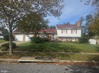 4411 Wandering Way, Temple Hills, MD 20748