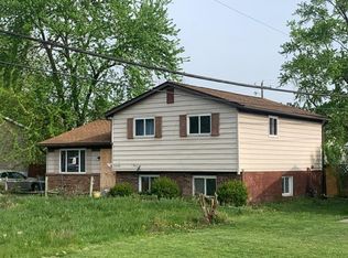 4920 Refugee Rd, Columbus, OH 43232