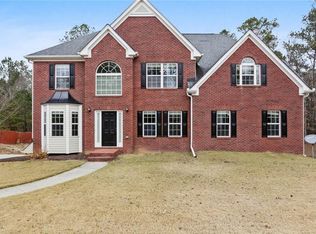 4909 Heritage Crossing Dr SW, Powder Springs, GA 30127