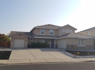 514 Ruby Dr, Vacaville, CA 95687