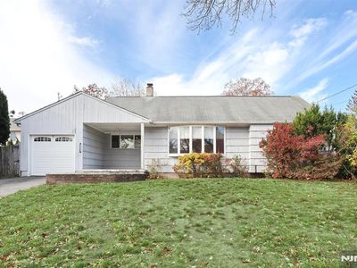 608 Fermery Dr, New Milford, NJ, 07646