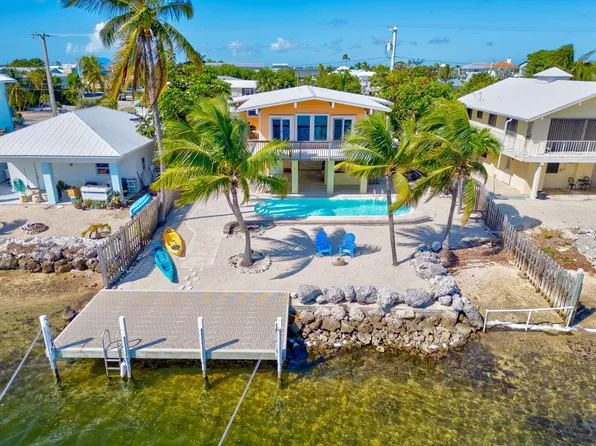 791 W Indies Dr, Ramrod Key, FL 33042