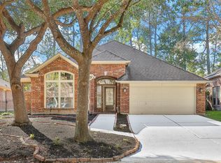 22117 Iron Knoll Dr, Humble, TX 77339