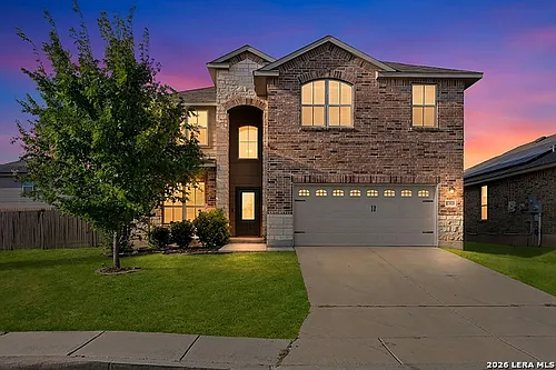 13835 Fredrick Hl Photo 1