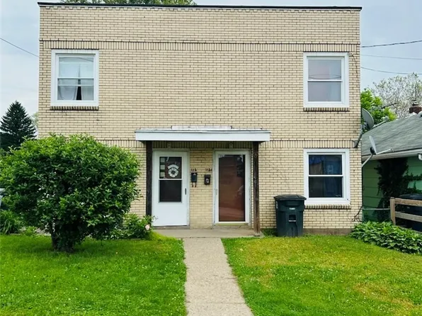 112 Langley Ave, Steubenville, OH 43952