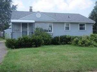 636 W Heights Ave, Youngstown, OH 44509