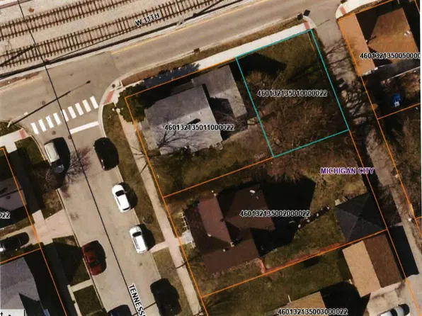 0 W 11th St, Michigan City, IN 46360