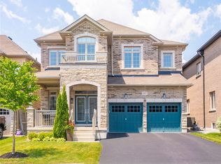 107 Avanti Cres, Hamilton, ON L8B 1W7