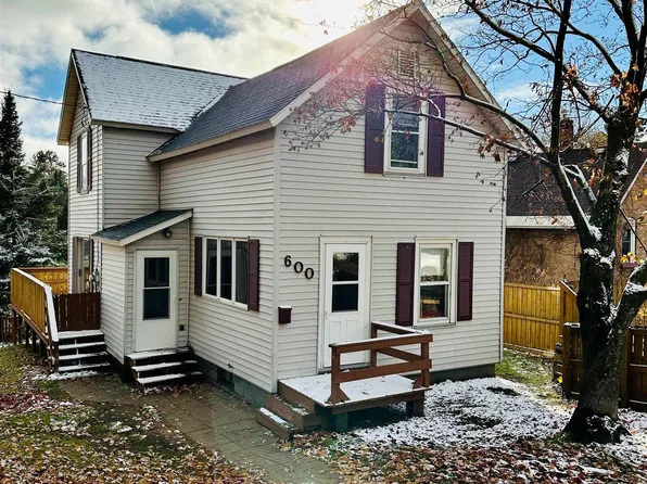 600 Water St, Negaunee, MI 49866