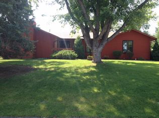 4821 Riva Ridge Rd, Rapid City, SD 57702