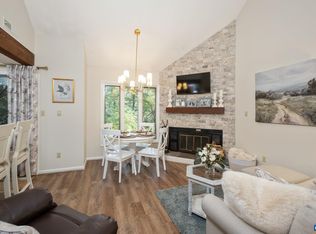 479 Three Ridges, Wintergreen Resort, VA 22967