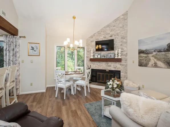 479 Three Ridges, Wintergreen Resort, VA 22967