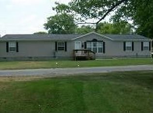 1110 S Cheney St, Harrisburg, IL 62946