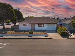 1001 N Jasmine St, Lompoc, CA 93436