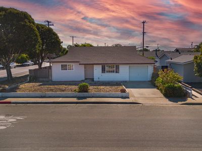 1001 N Jasmine St, Lompoc, CA, 93436