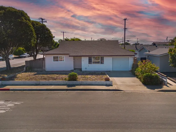 1001 N Jasmine St, Lompoc, CA 93436