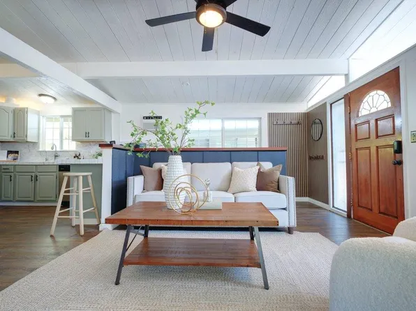 155 View Dr, Boulder Creek, CA 95006