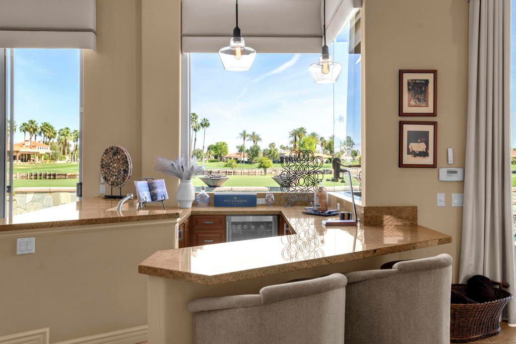 Home at The Citrus Club