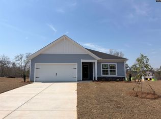 189 Calm Citadel Dr, Pelion, SC 29123