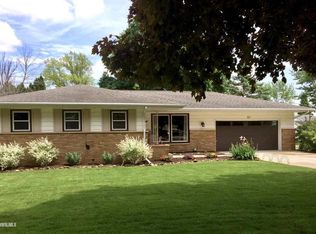 517 S Ridge St, Shannon, IL 61078