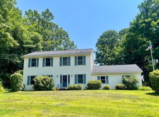 783 Millers Falls Rd, Northfield, MA 01360