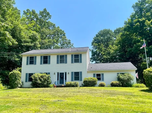 783 Millers Falls Rd, Northfield, MA 01360