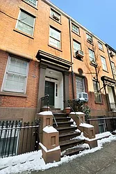 77 Horatio Street in West Village
